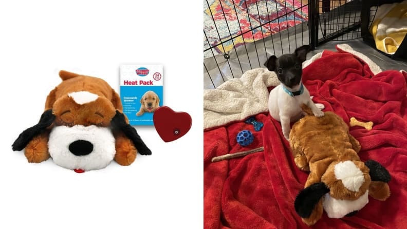 smart pet love snuggle puppy target